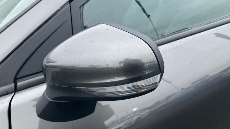 Ford Puma 1.0 EcoBoost Hybrid mHEV ST-Line X 5dr Petrol Hatchback